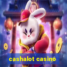 cashalot casino